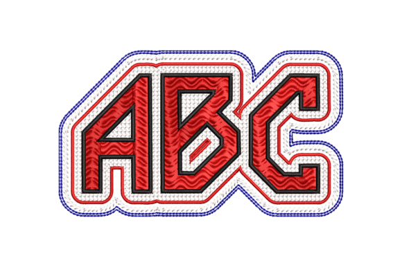 ABC Embroidery Design Review