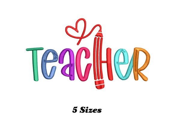 Charming Teacher