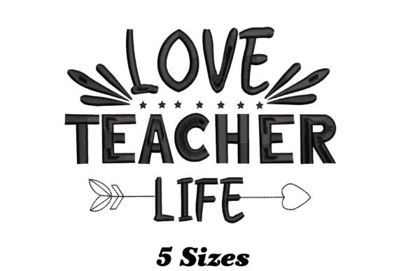 Love Teacher Life