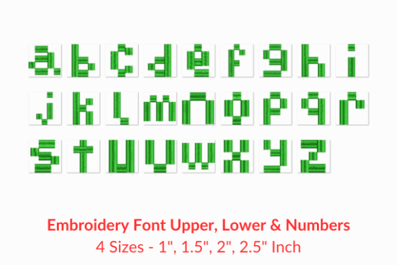Pixopedia Font: A Review for Etsy Sellers