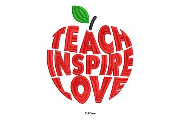 Teach Inspire Love