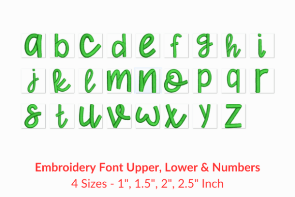 XOXO Glow Font Review